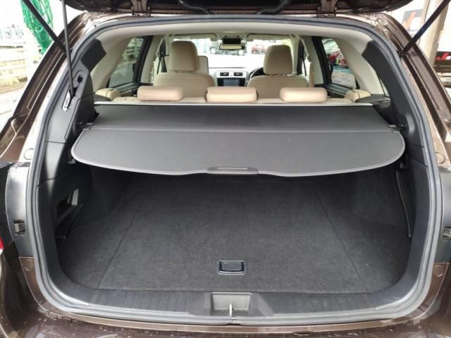 LEGACY OUTBACK