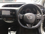 VITZ HYBRID