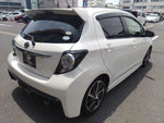 VITZ HYBRID