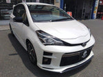 VITZ HYBRID