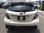 VITZ HYBRID