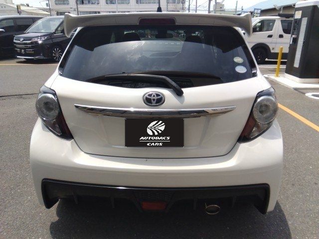 VITZ HYBRID
