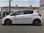 VITZ HYBRID