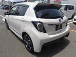 VITZ HYBRID