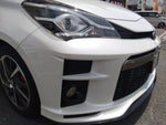 VITZ HYBRID