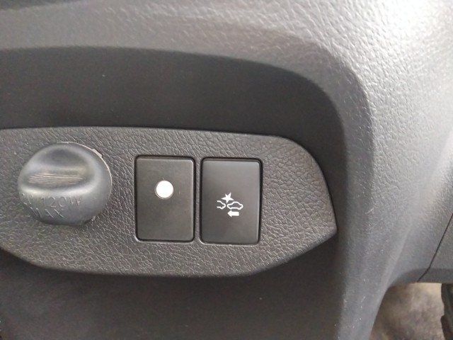 VITZ HYBRID