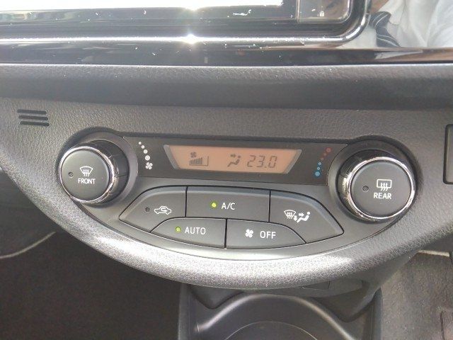 VITZ HYBRID