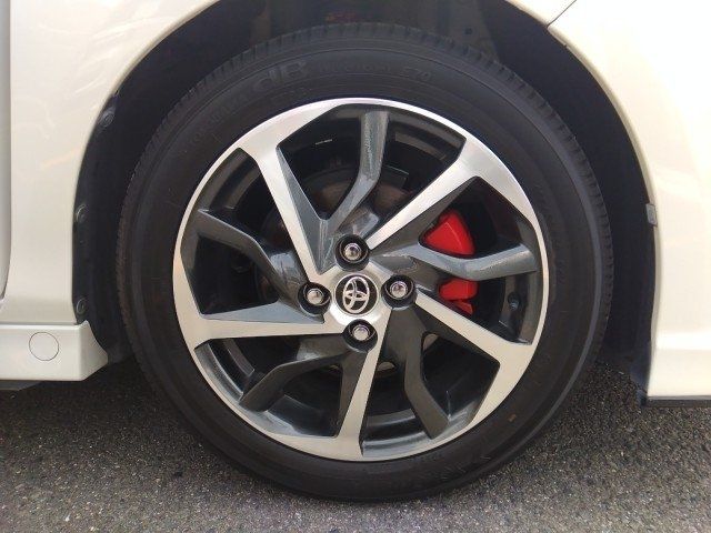 VITZ HYBRID