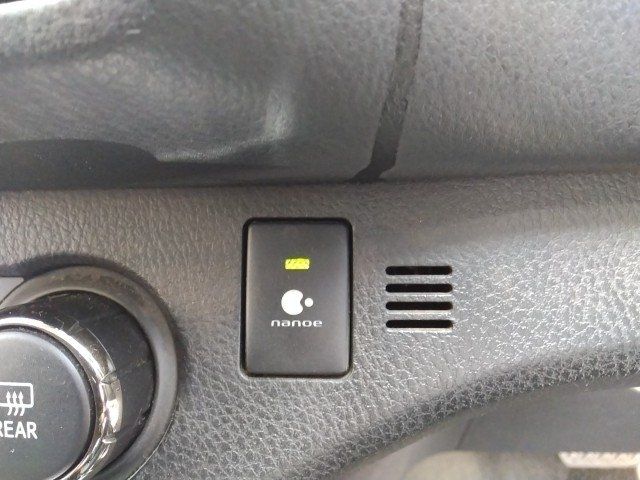 VITZ HYBRID
