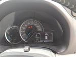 VITZ HYBRID