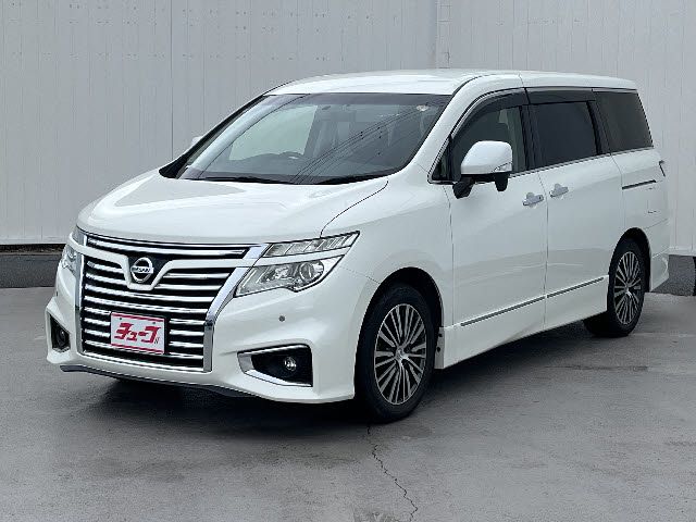 ELGRAND
