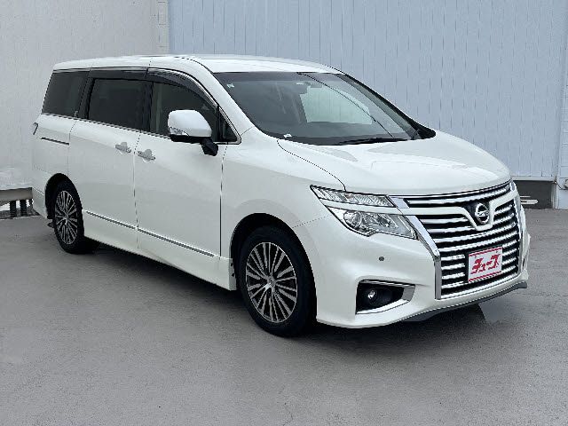 ELGRAND