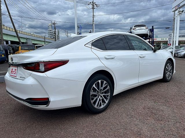 LEXUS ES300h