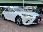 LEXUS ES300h