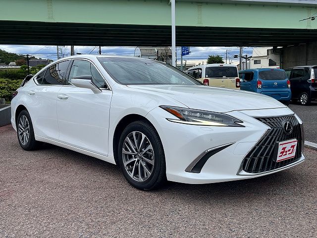 LEXUS ES300h