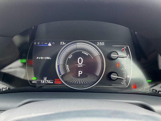 LEXUS ES300h