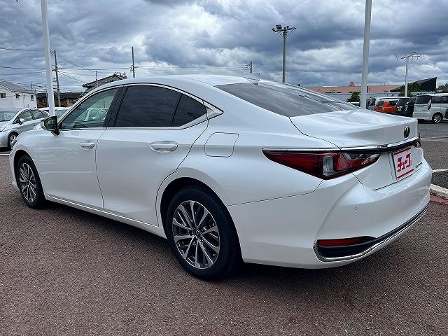 LEXUS ES300h