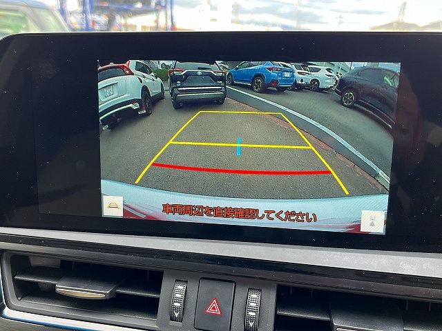 LEXUS ES300h