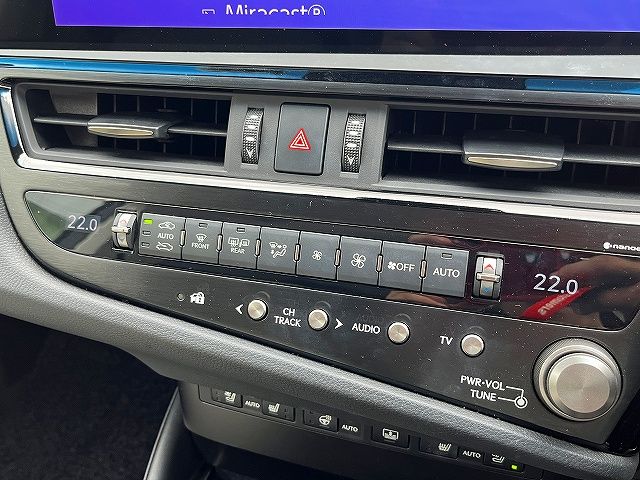 LEXUS ES300h