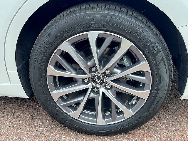 LEXUS ES300h