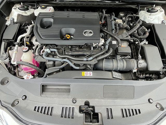 LEXUS ES300h