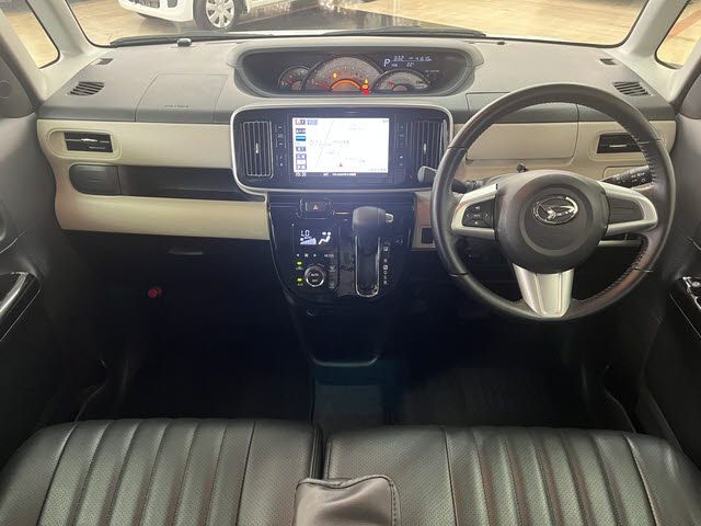 MOVE canbus