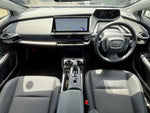 PRIUS 4WD