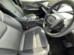 PRIUS 4WD