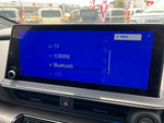 PRIUS 4WD