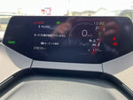 PRIUS 4WD