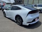 PRIUS 4WD