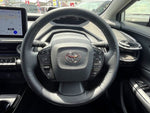 PRIUS 4WD