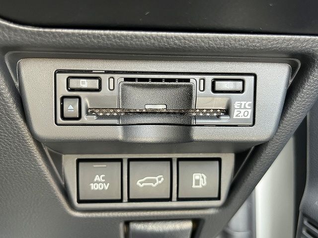 PRIUS 4WD