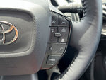 PRIUS 4WD