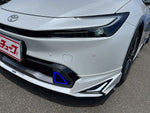 PRIUS 4WD