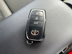 PRIUS 4WD