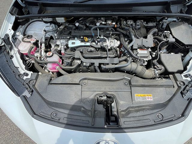 PRIUS 4WD