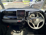 Spacia custom