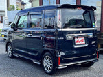 Spacia custom