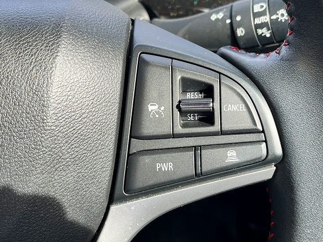 Spacia custom
