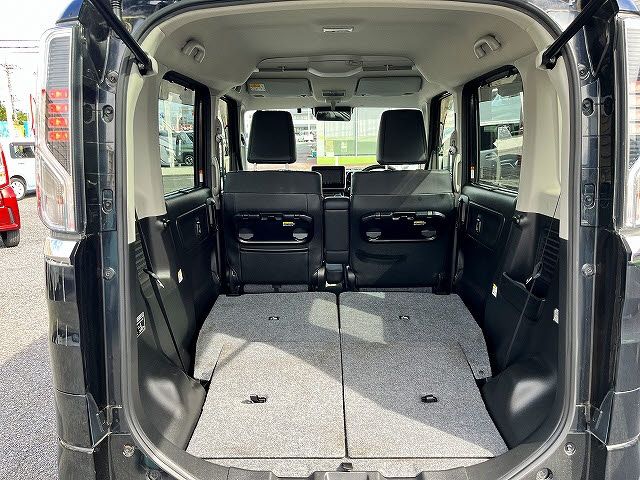 Spacia custom