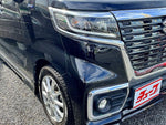 Spacia custom