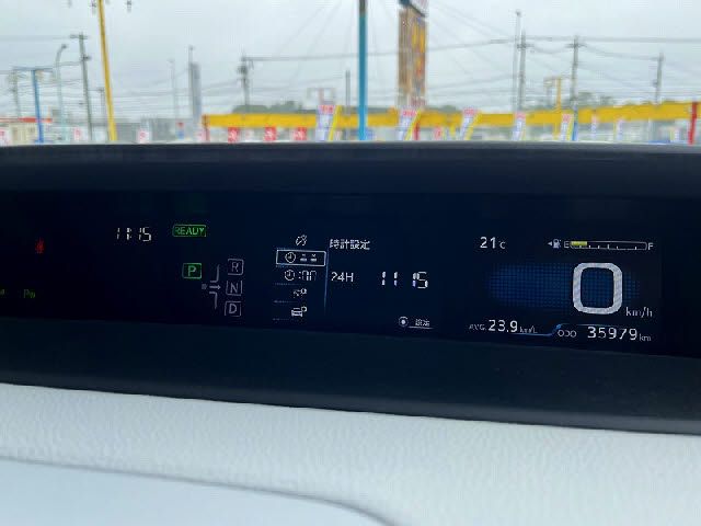 PRIUS