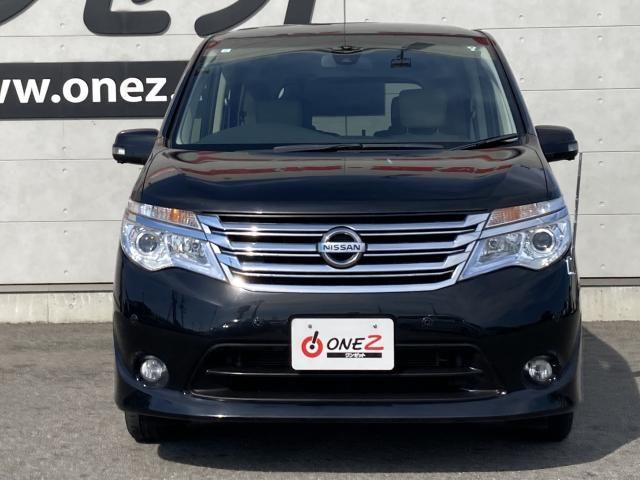 SERENA  S-HYBRID