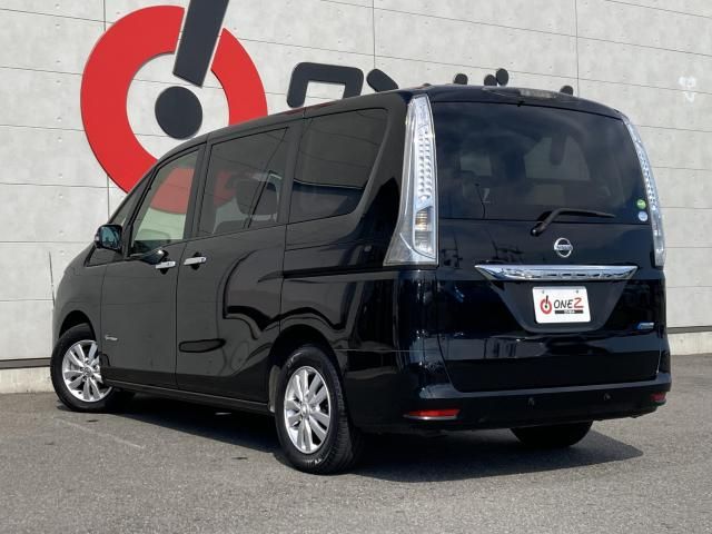 SERENA  S-HYBRID
