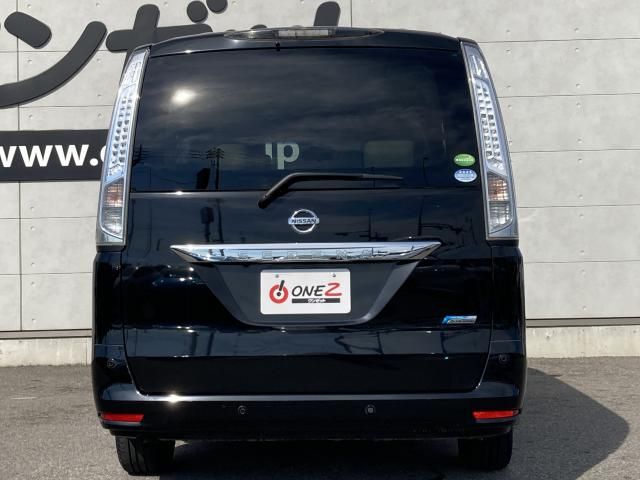 SERENA  S-HYBRID