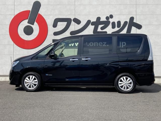 SERENA  S-HYBRID