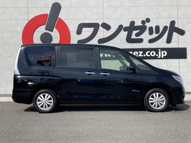 SERENA  S-HYBRID