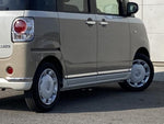 MOVE canbus