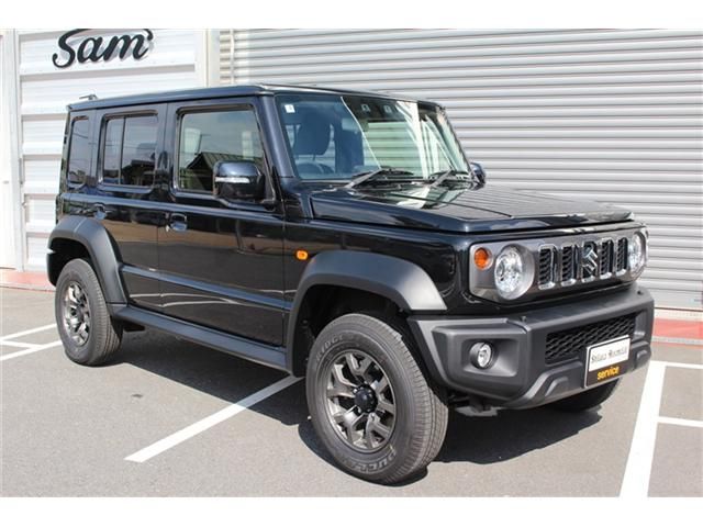 JIMNY NOMADE